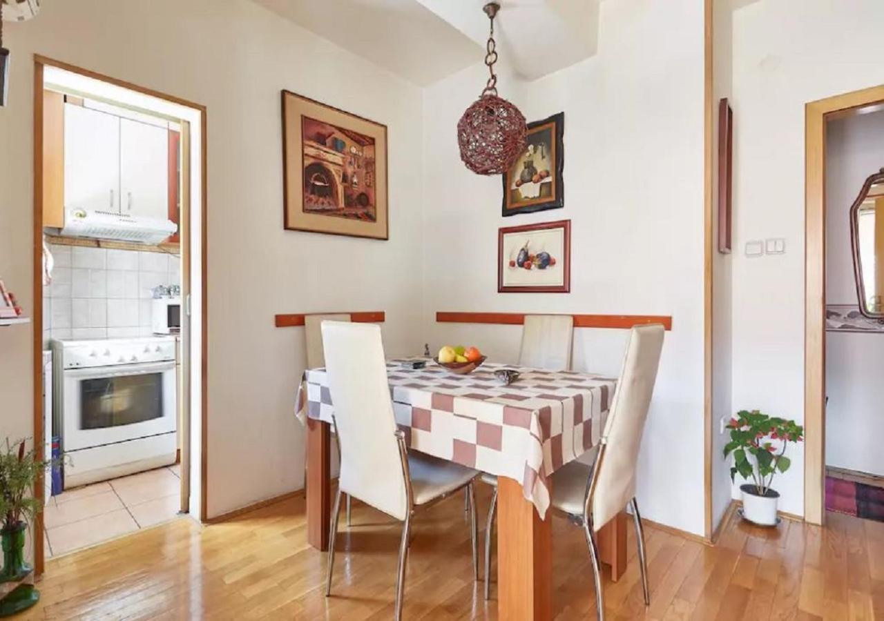Bohemian Quarter / City Park, Free Parking Apartment Skopje Exterior photo