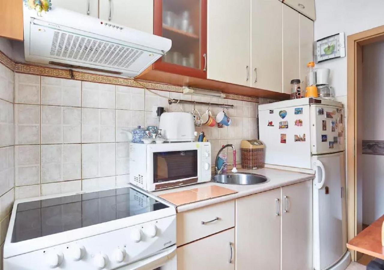 Bohemian Quarter / City Park, Free Parking Apartment Skopje Exterior photo